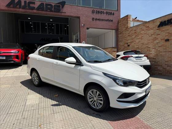 FIAT CRONOS 1.0 FIREFLY FLEX DRIVE MANUAL